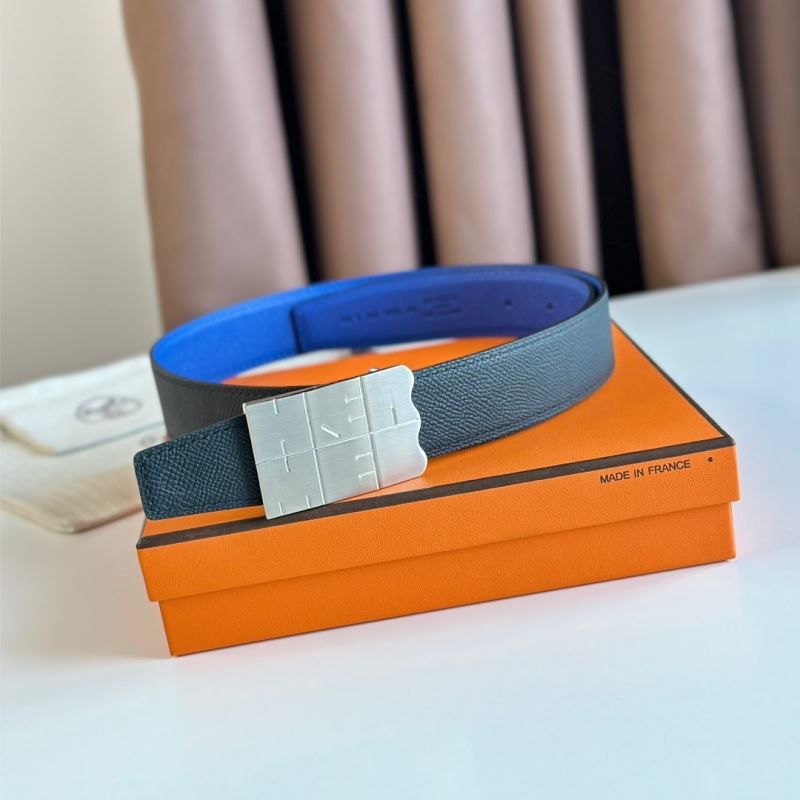 Hermes Belts